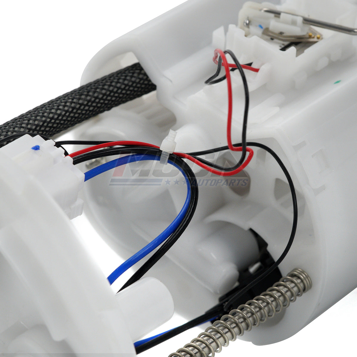 MOCA Fuel Pump Module Assembly - DFP139