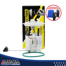 MOCA Fuel Pump Module Assembly - DFP140