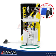 MOCA Fuel Pump Module Assembly - DFP143