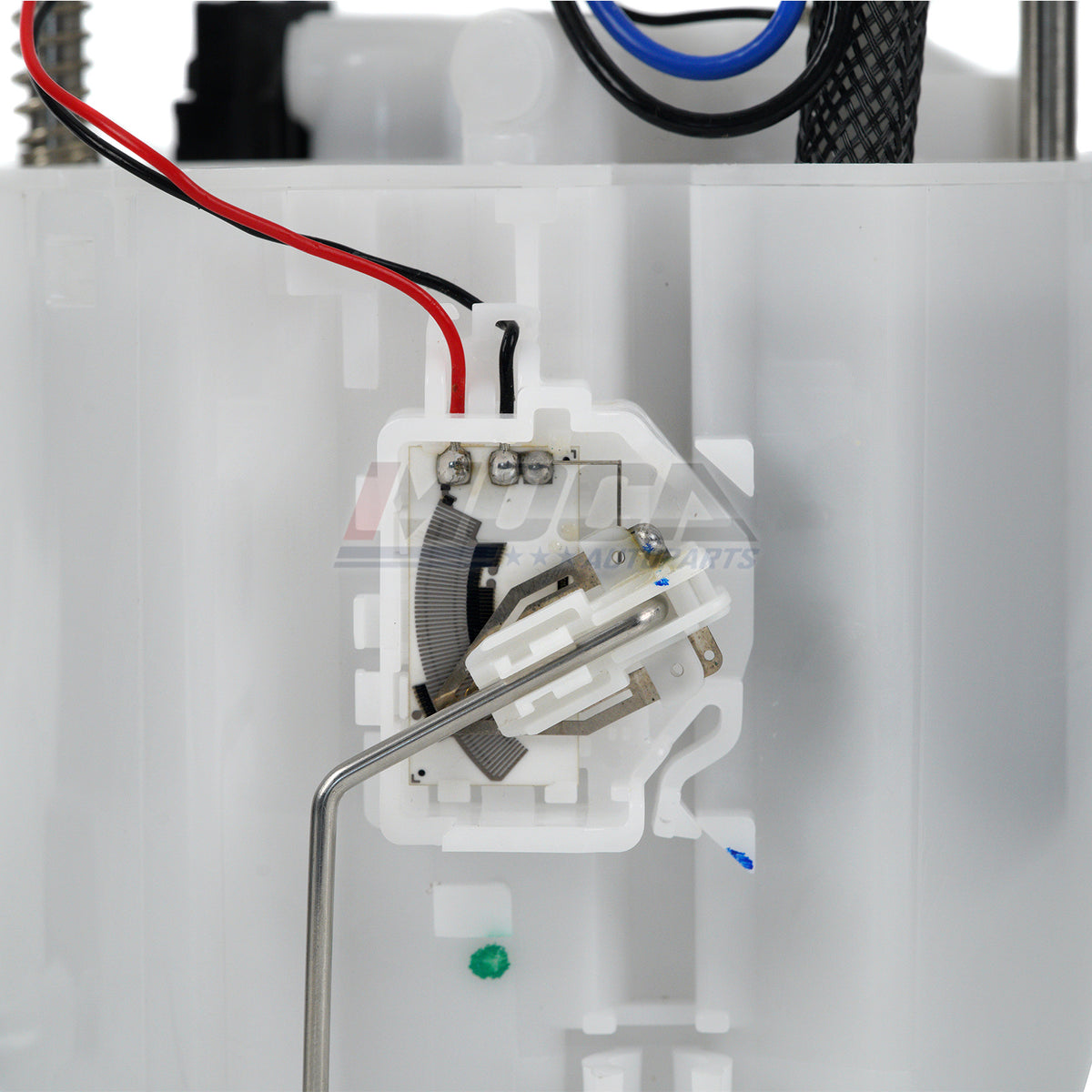 MOCA Fuel Pump Module Assembly - DFP143