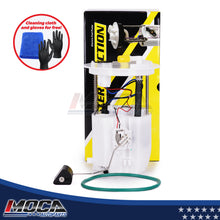 MOCA Fuel Pump Module Assembly - DFP147
