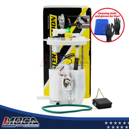 MOCA Fuel Pump Module Assembly - DFP148