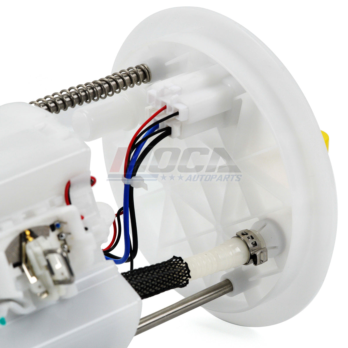 MOCA Fuel Pump Module Assembly - DFP148