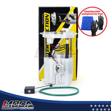 MOCA Fuel Pump Module Assembly - DFP150