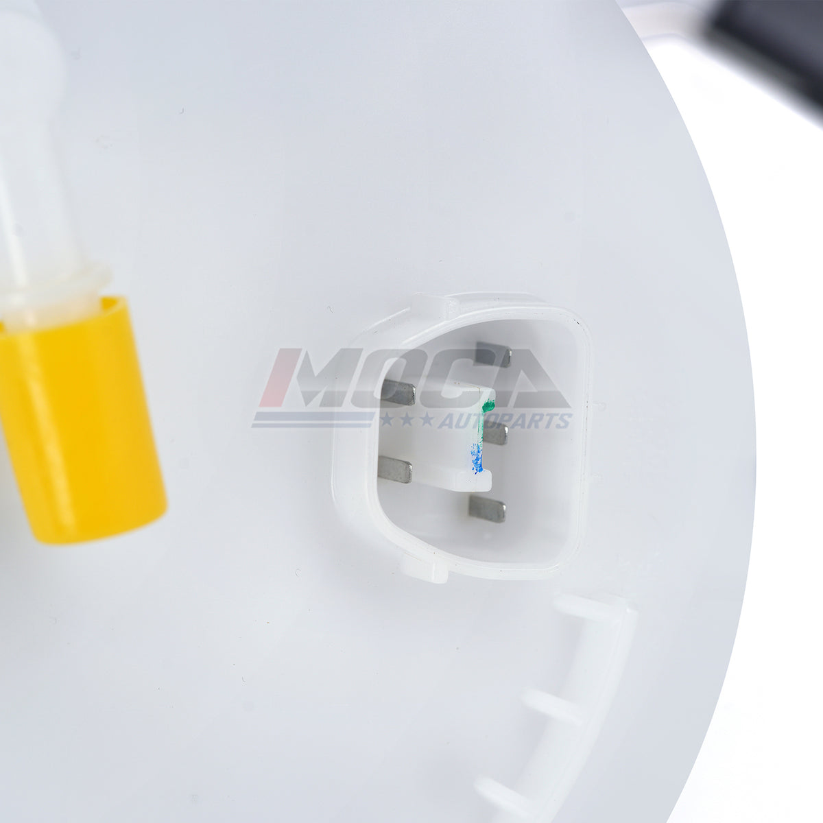 MOCA Fuel Pump Module Assembly - DFP150