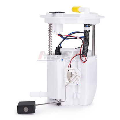 MOCA Fuel Pump Module Assembly - DFP151
