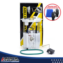 MOCA Fuel Pump Module Assembly - DFP152