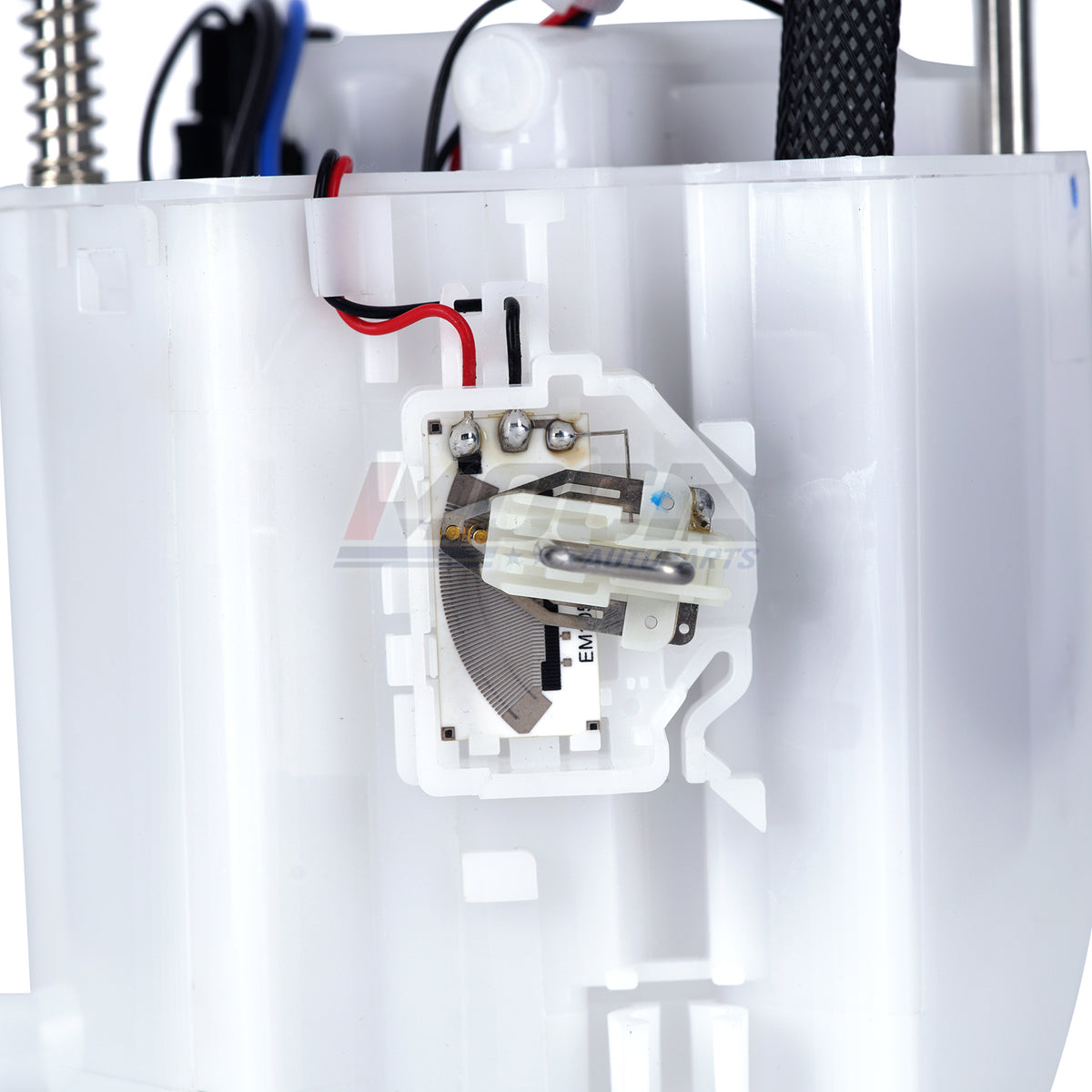 MOCA Fuel Pump Module Assembly - DFP152