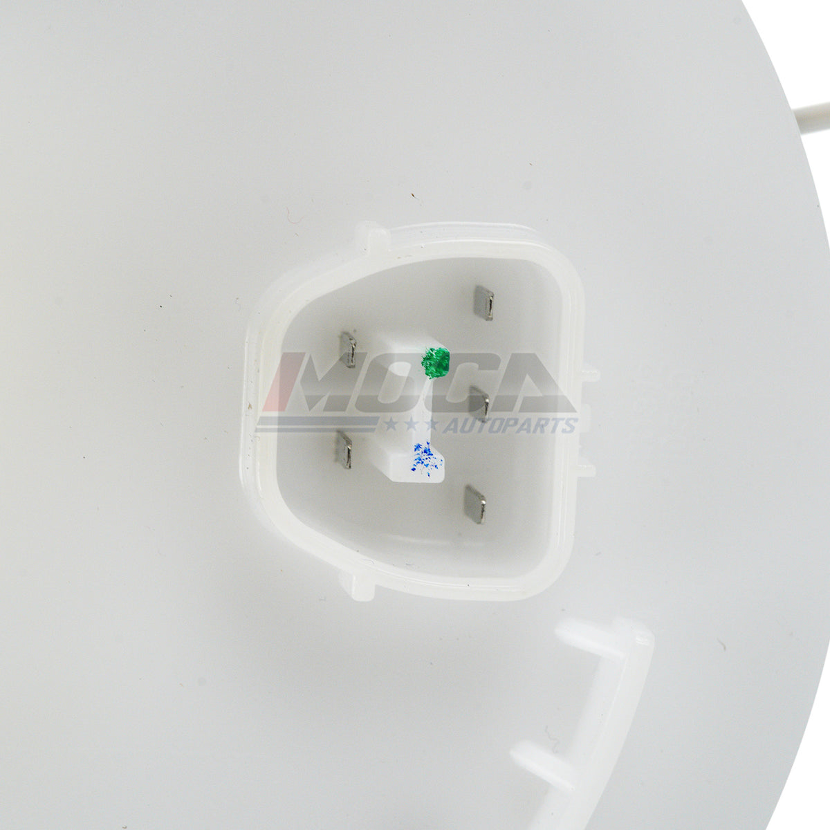 MOCA Fuel Pump Module Assembly - DFP153