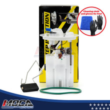 MOCA Fuel Pump Module Assembly - DFP154