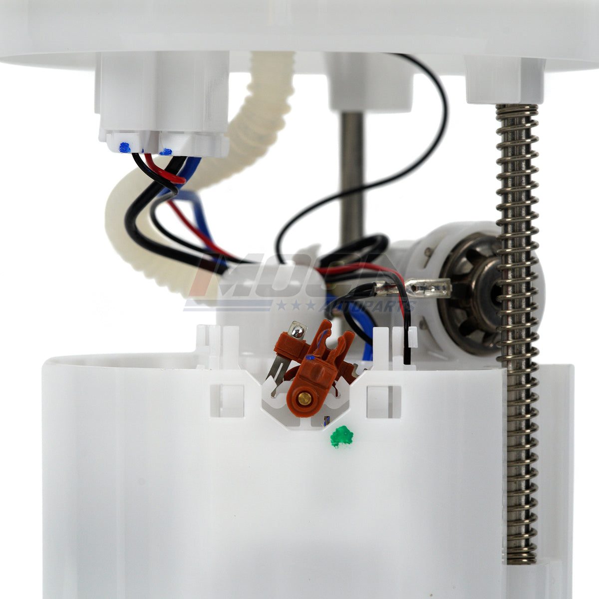 MOCA Fuel Pump Module Assembly - DFP154
