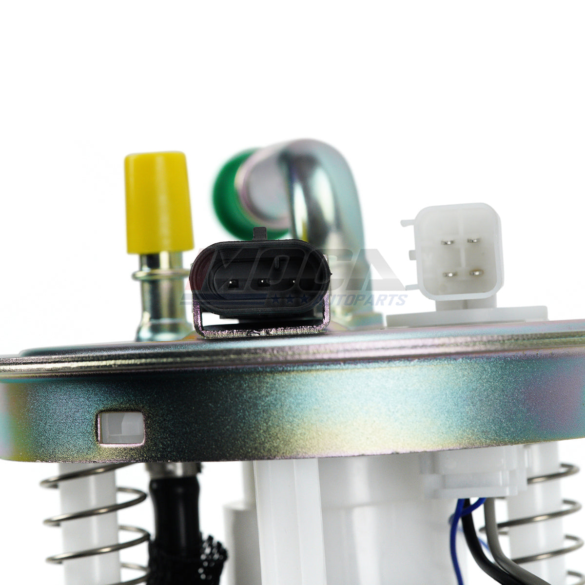 MOCA Fuel Pump Module Assembly - DFP155