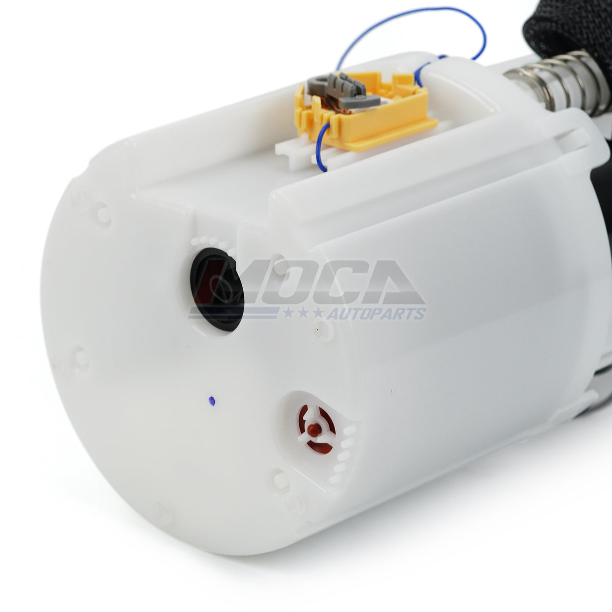 MOCA Fuel Pump Module Assembly - DFP155