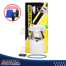 MOCA Fuel Pump Module Assembly - DFP156