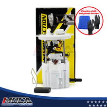 MOCA Fuel Pump Module Assembly - DFP158