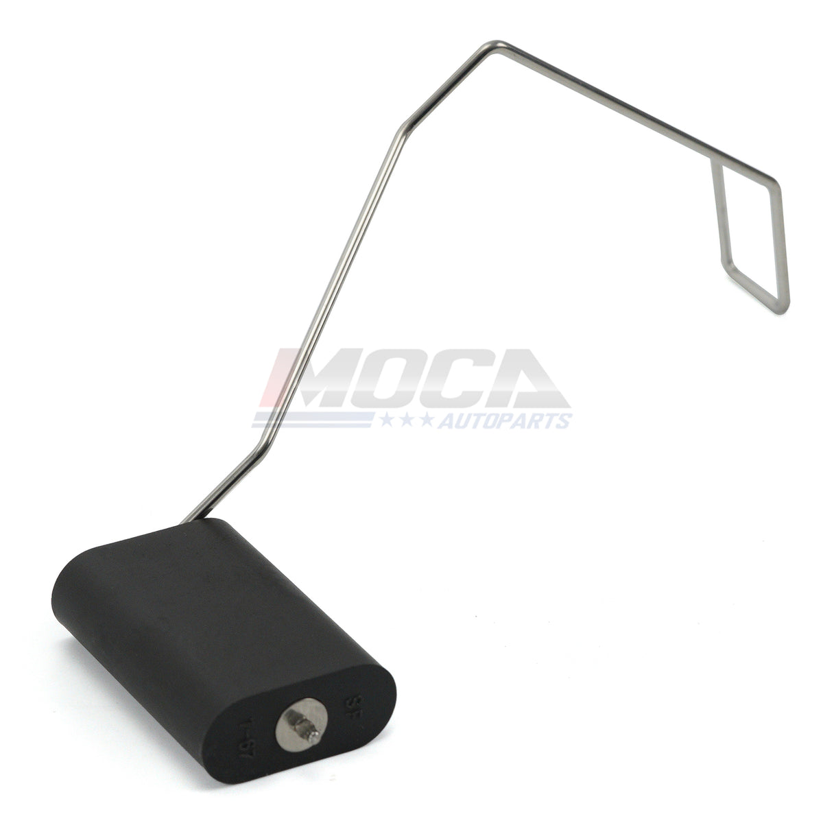 MOCA Fuel Pump Module Assembly - DFP158