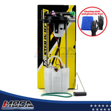MOCA Fuel Pump Module Assembly - DFP160