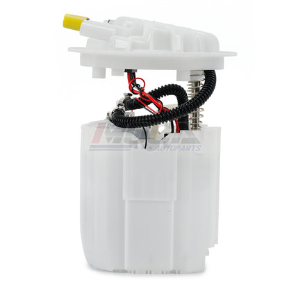 MOCA Fuel Pump Module Assembly - DFP163
