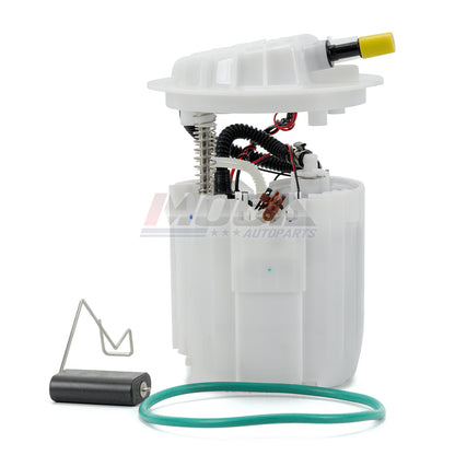 MOCA Fuel Pump Module Assembly - DFP163