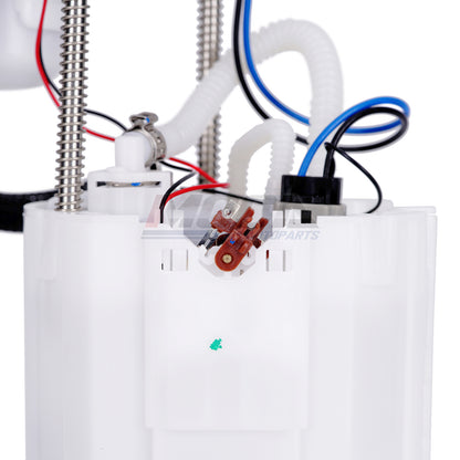 MOCA Fuel Pump Module Assembly - DFP166