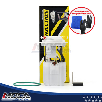 MOCA Fuel Pump Module Assembly - DFP062