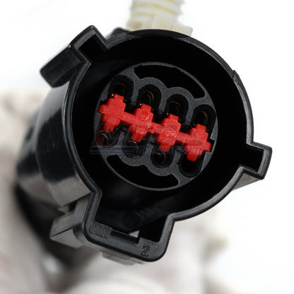 MOCA Fuel Pump Module Assembly - DFP068
