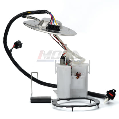 MOCA Fuel Pump Module Assembly - DFP068