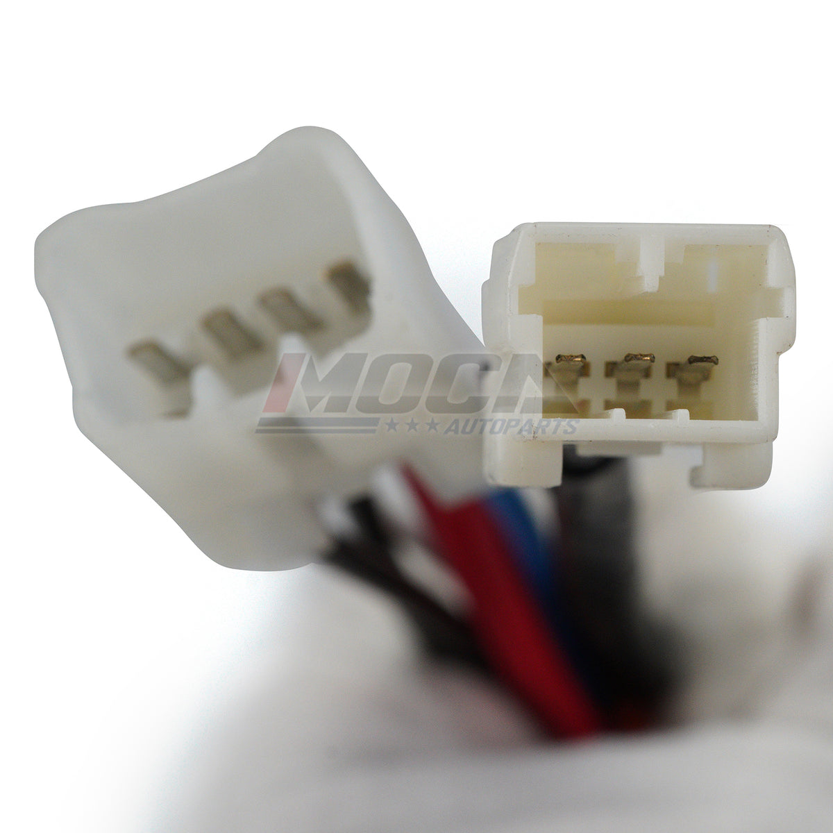 MOCA Fuel Pump Module Assembly - DFP070