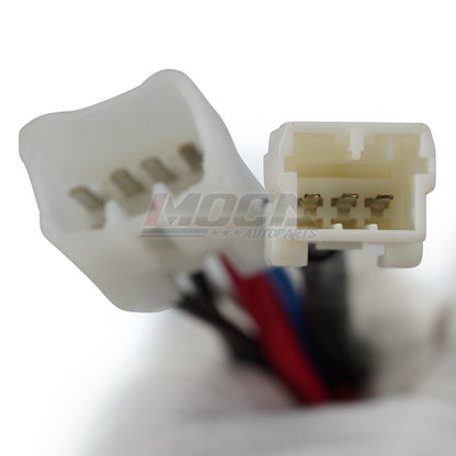 MOCA Fuel Pump Module Assembly - DFP070