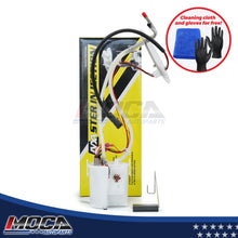 MOCA Fuel Pump Module Assembly - DFP072