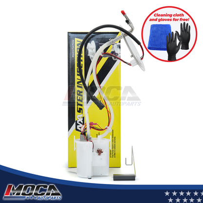 MOCA Fuel Pump Module Assembly - DFP072