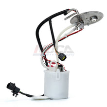 MOCA Fuel Pump Module Assembly - DFP075