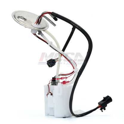 MOCA Fuel Pump Module Assembly - DFP075