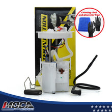 MOCA Fuel Pump Module Assembly - DFP078