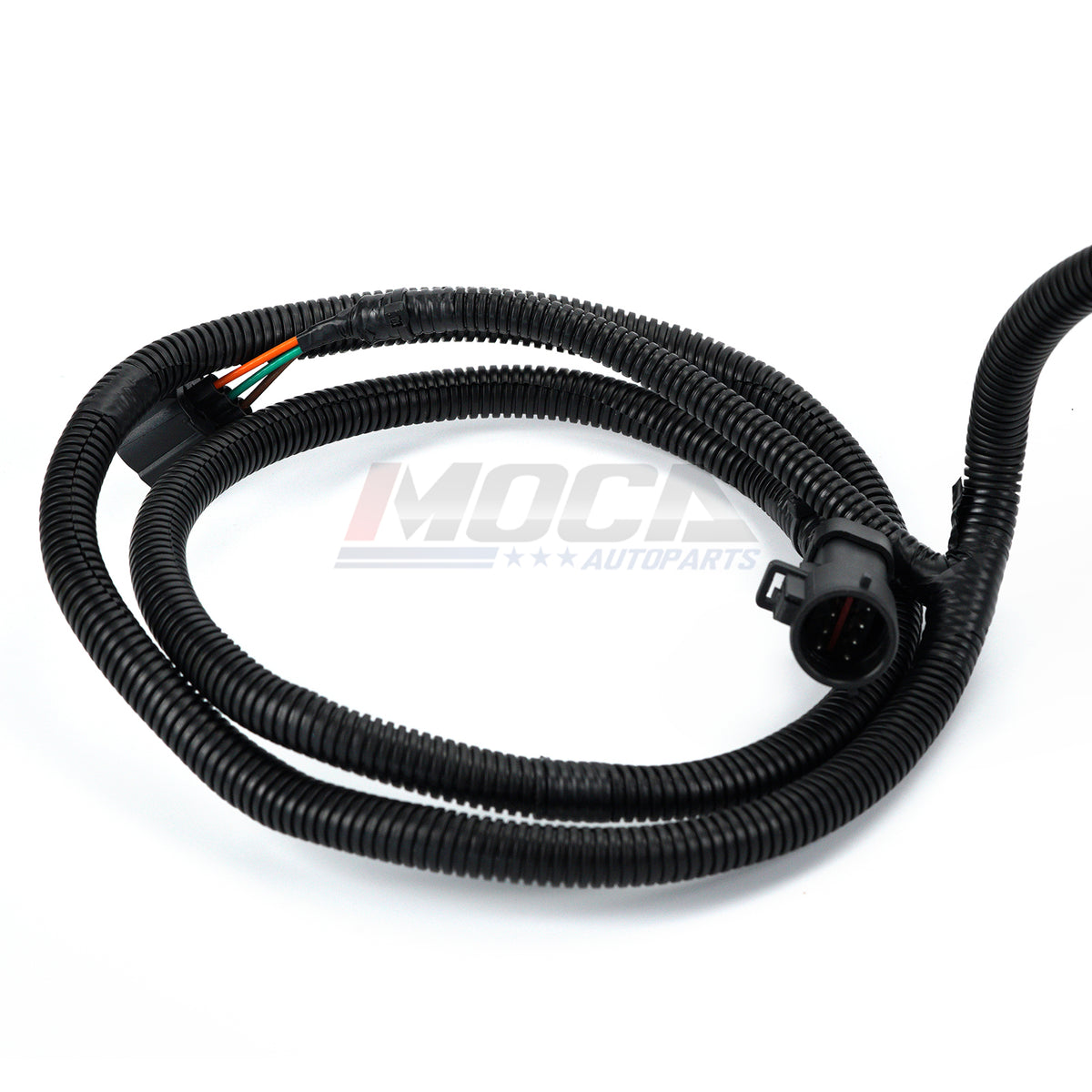 MOCA Fuel Pump Module Assembly - DFP079
