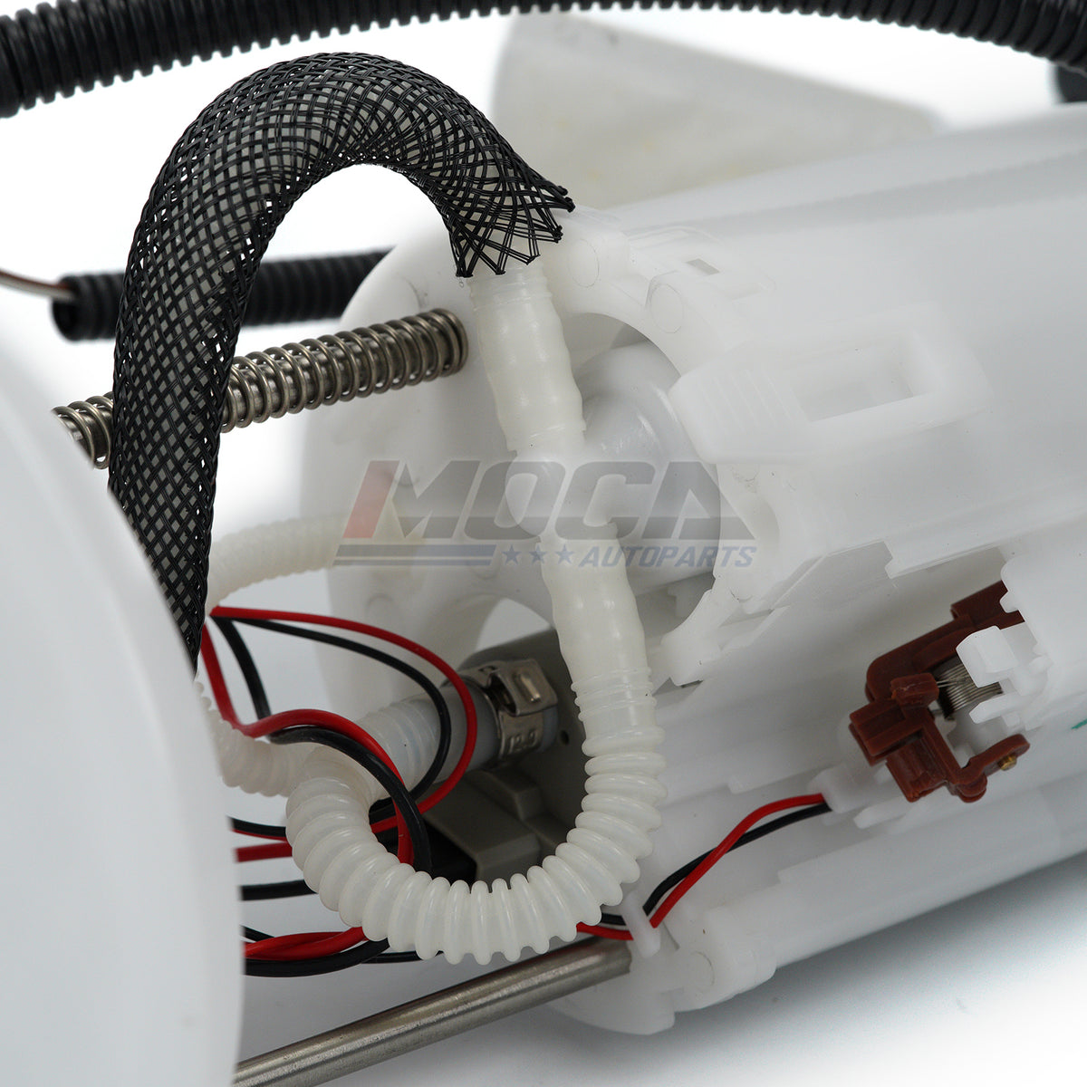 MOCA Fuel Pump Module Assembly - DFP080