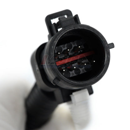 MOCA Fuel Pump Module Assembly - DFP080