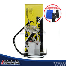 MOCA Fuel Pump Module Assembly - DFP081
