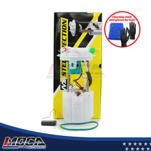 MOCA Fuel Pump Module Assembly - DFP083
