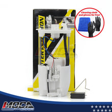 MOCA Fuel Pump Module Assembly - DFP084