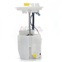 MOCA Fuel Pump Module Assembly - DFP084
