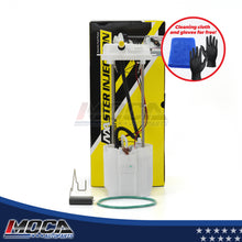 MOCA Fuel Pump Module Assembly - DFP086