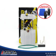 MOCA Fuel Pump Module Assembly - DFP090