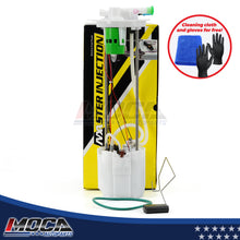 MOCA Fuel Pump Module Assembly - DFP091