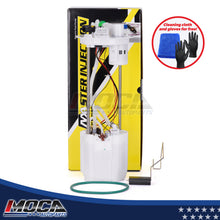 MOCA Fuel Pump Module Assembly - DFP092