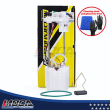 MOCA Fuel Pump Module Assembly - DFP093