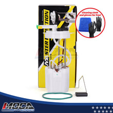 MOCA Fuel Pump Module Assembly - DFP094
