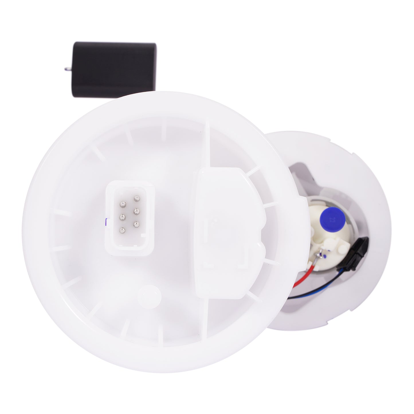 Conjunto de módulo de bomba de combustible MOCA E8810M para Mini Cooper 1.6L 2015