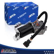MOCA Transfer Case Motor - DT4594