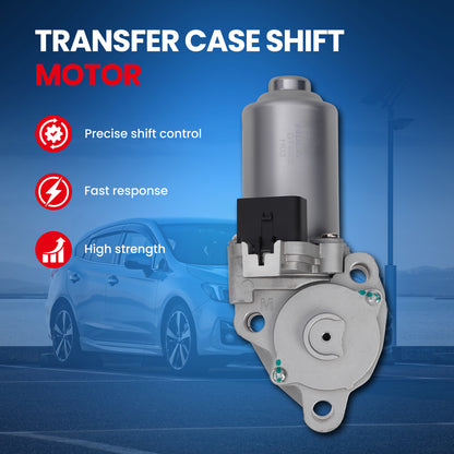 MOCA Transfer Case Motor - DT4602